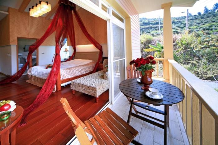 Dream Forest Villa Ren'ai Exterior foto