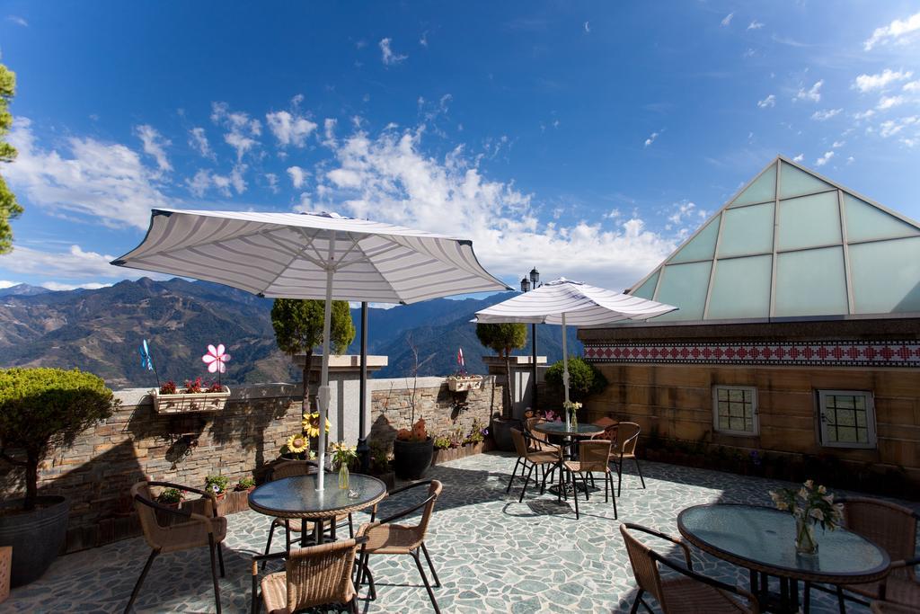 Dream Forest Villa Ren'ai Exterior foto