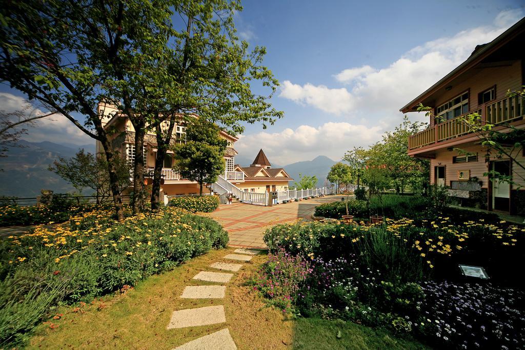 Dream Forest Villa Ren'ai Exterior foto