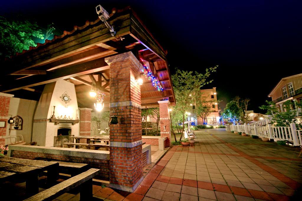 Dream Forest Villa Ren'ai Exterior foto