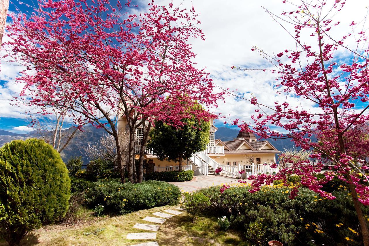 Dream Forest Villa Ren'ai Exterior foto