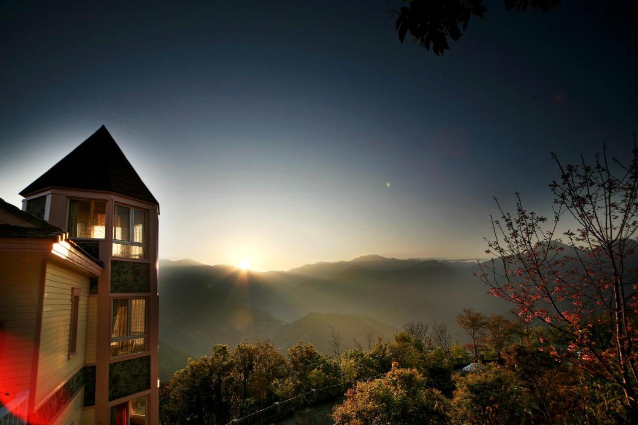 Dream Forest Villa Ren'ai Exterior foto